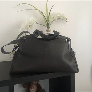 Cartier handbag